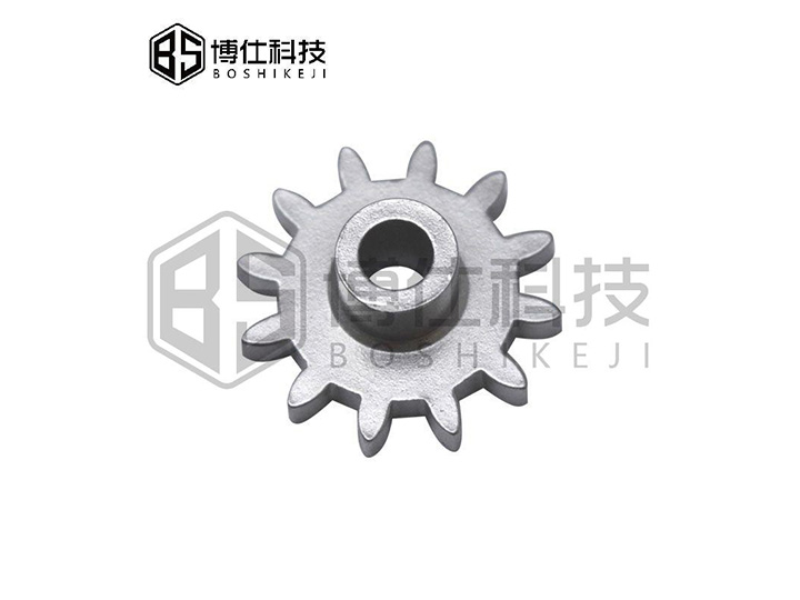 金屬粉末注射成型：制造業(yè)的創(chuàng)新推動力