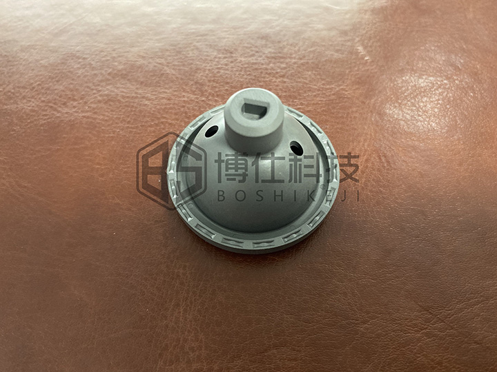 金屬注射成型在定制零件方面有哪些潛力？